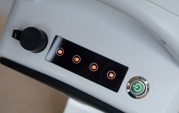 搭載進口三星電池 TG mini平衡車評測