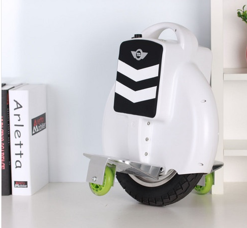 搭載進口三星電池 TG mini平衡車評測