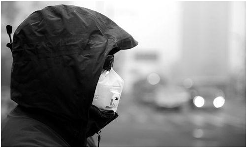 霧霾與地方保護(hù)的博弈